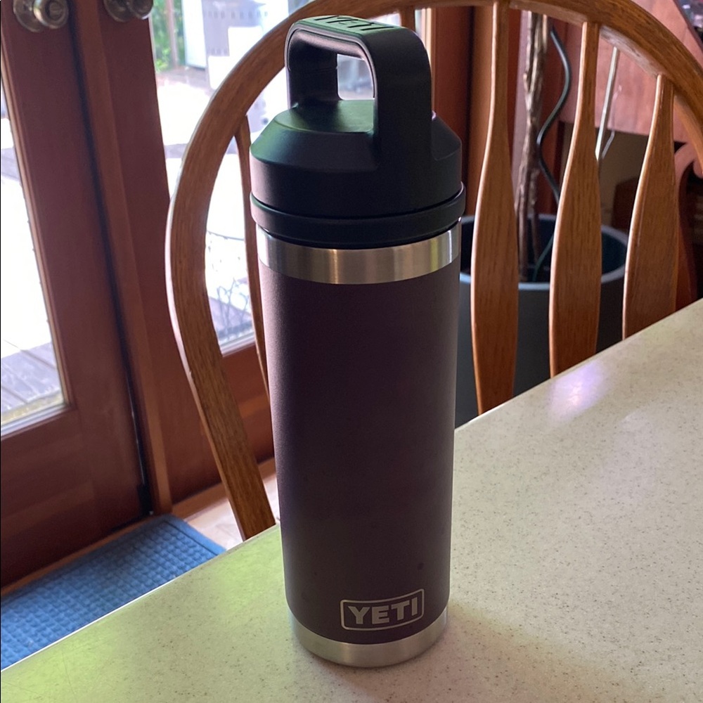 YETI Nordic purple Insulated Tumbler